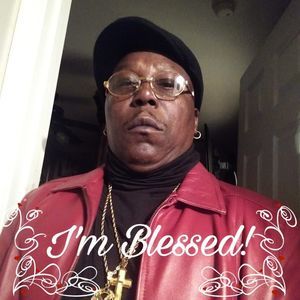 Meet your Posher, Frank